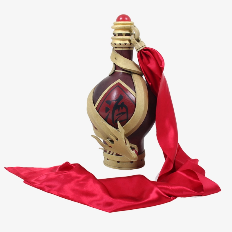 Eternal Return: Black Survival Li Dailin Gourd Prop Cosplay Unibuy