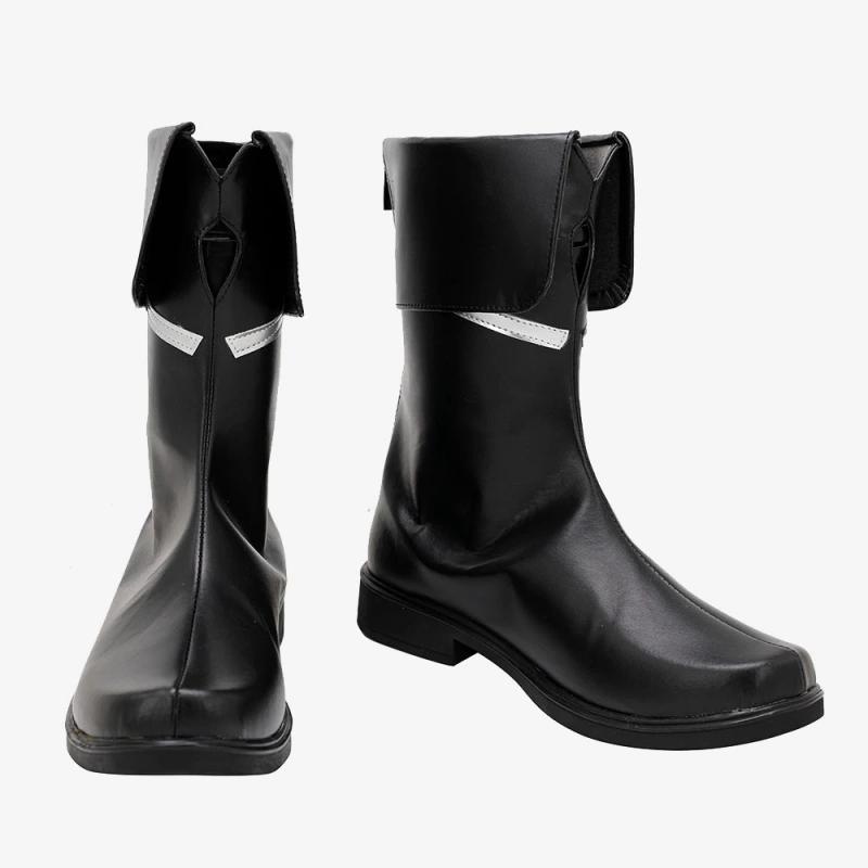Vtuber Shirakami Fubuki Shoes Cosplay Women Boots Hololive Unibuy