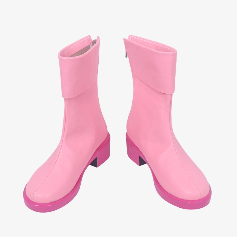 One Piece Tashigi Shoes Cosplay Women Boots Unibuy