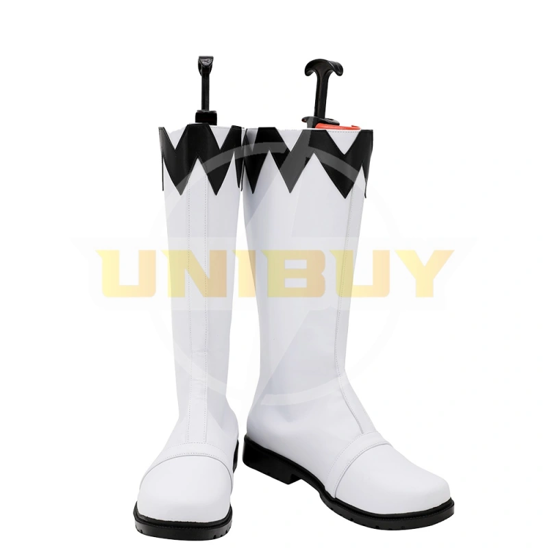 Rangers Lost Galaxy Galaxy Shoes Cosplay Men Boots Unibuy