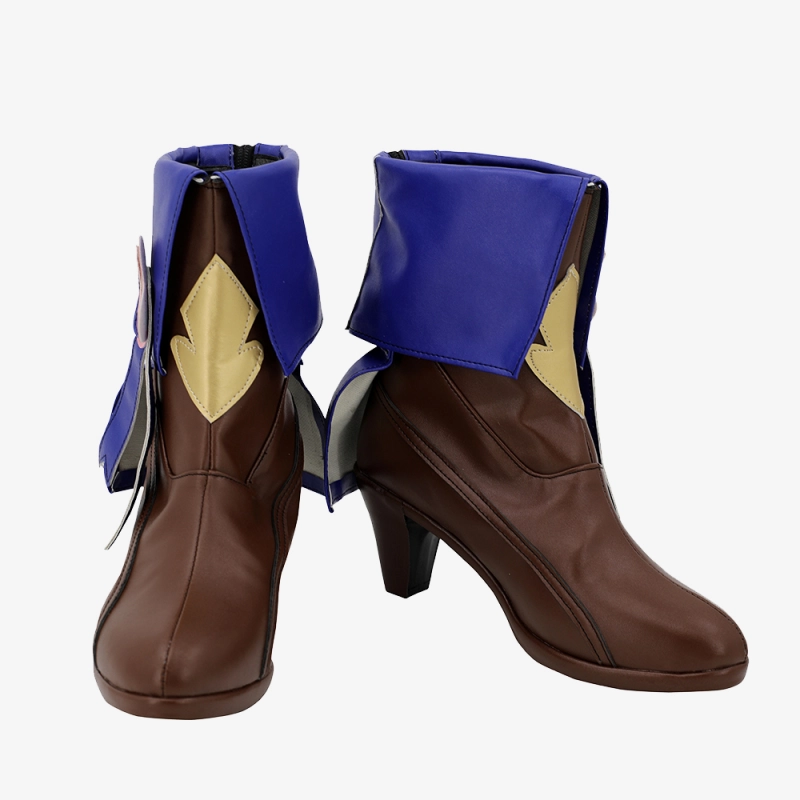Honkai Star Rail March 7th Shoes Cosplay Women Boots Unibuy