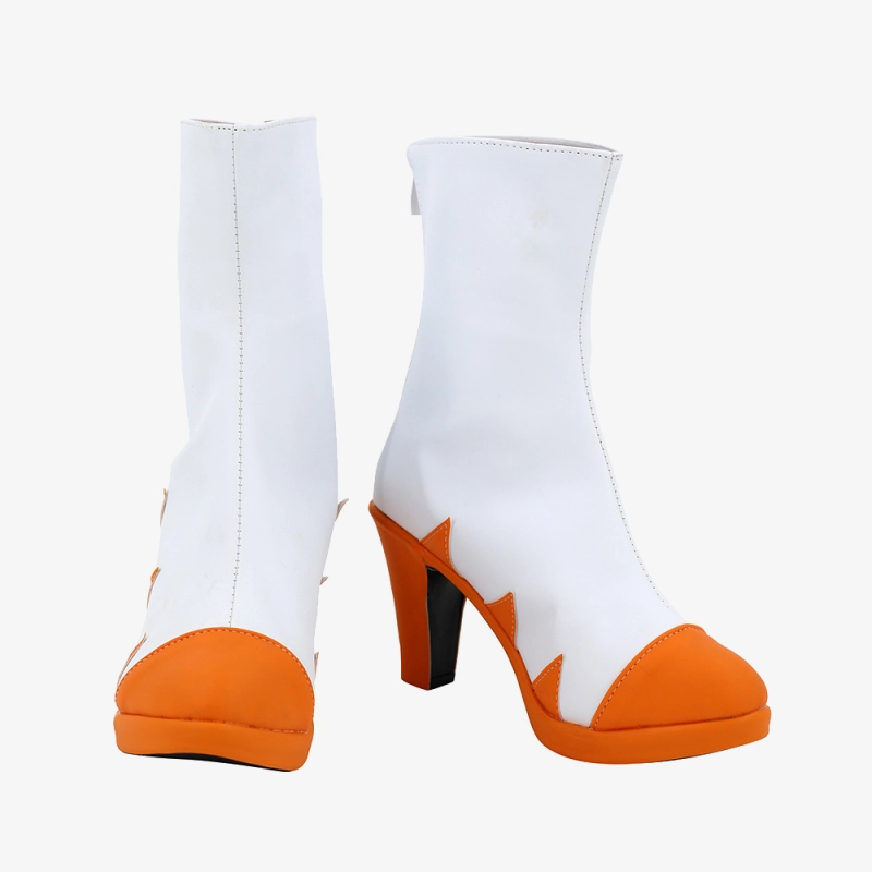 Honkai Impact 3 Kiana Kaslana Shoes Cosplay Women Boots Unibuy