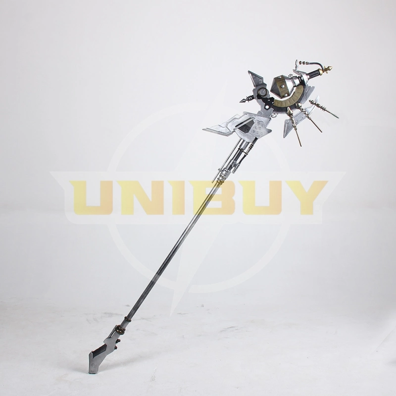NieR Re[in]carnation Rion Cardia Prop Cosplay Unibuy