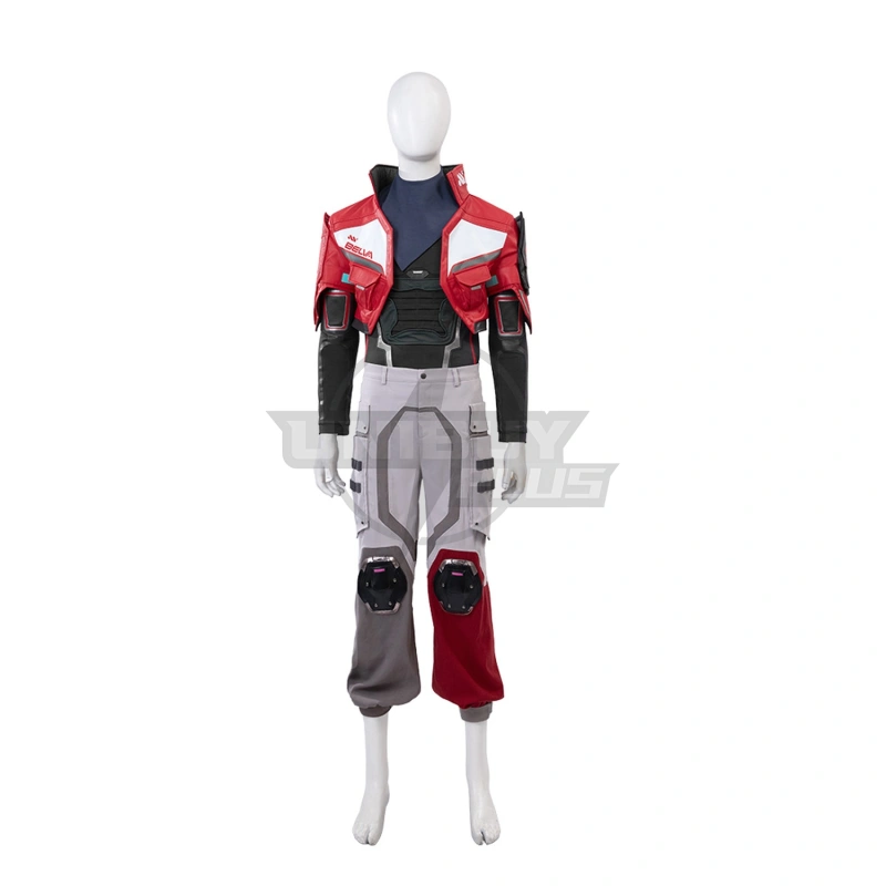Apex Legends Sparrow Wraith Costume Cosplay Suit Unibuyplus