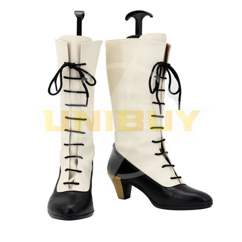Ensemble Stars Victoria Kagehira Mika Shoes Cosplay Men Boots Unibuy