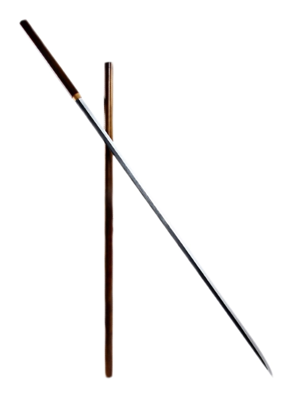 One Piece Issho Fujitora Wisteria Tiger Sword Prop Cosplay Unibuy