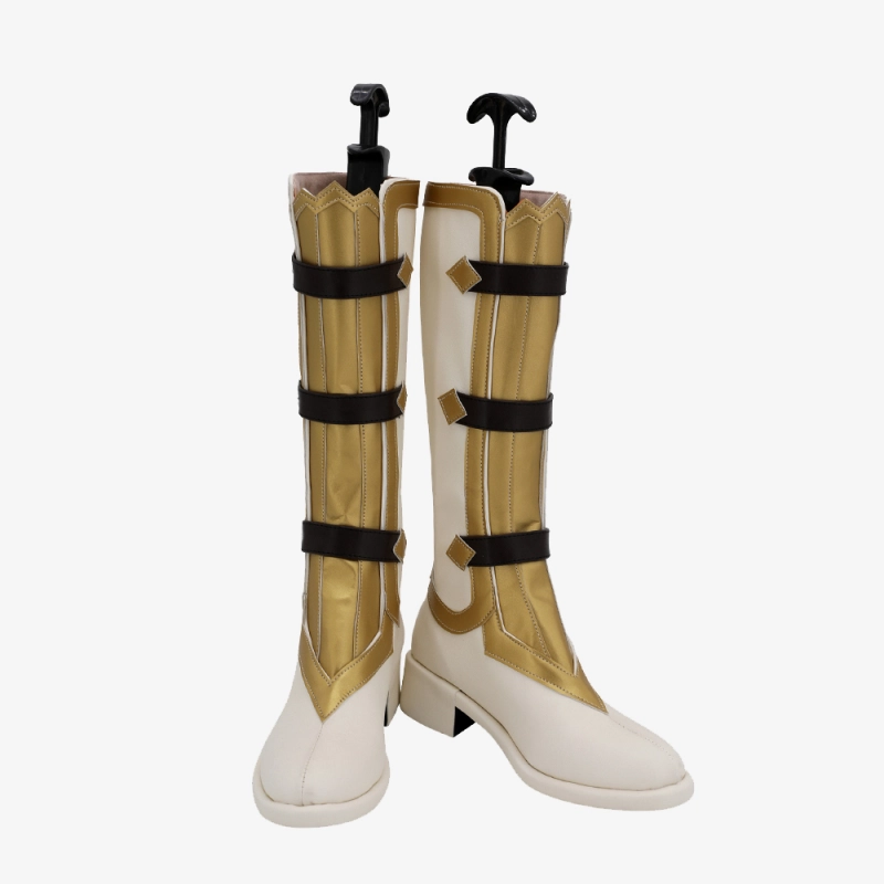 Vania Shoes Cosplay Granblue Fantasy Women Boots Unibuy