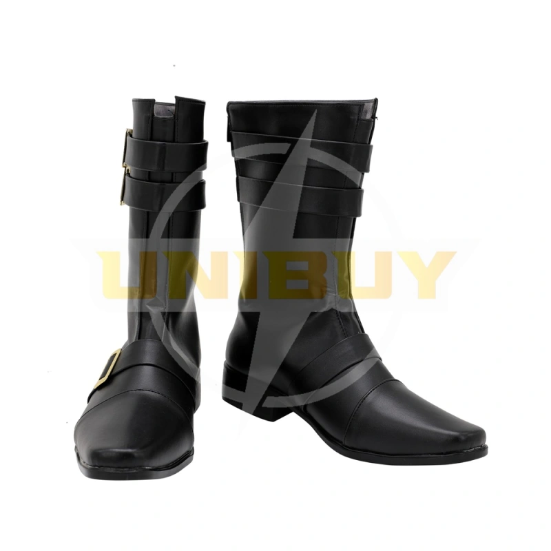 Ensemble Stars 2 HiMERU Shoes Cosplay Men Boots Unibuy