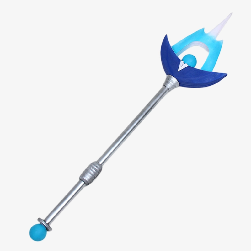 Yu GI OH Silent Magician Wand Prop Cosplay Unibuy