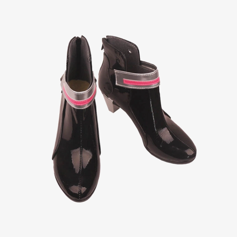 Path to Nowhere NINETY-NINE Shoes Cosplay Women Boots Unibuy