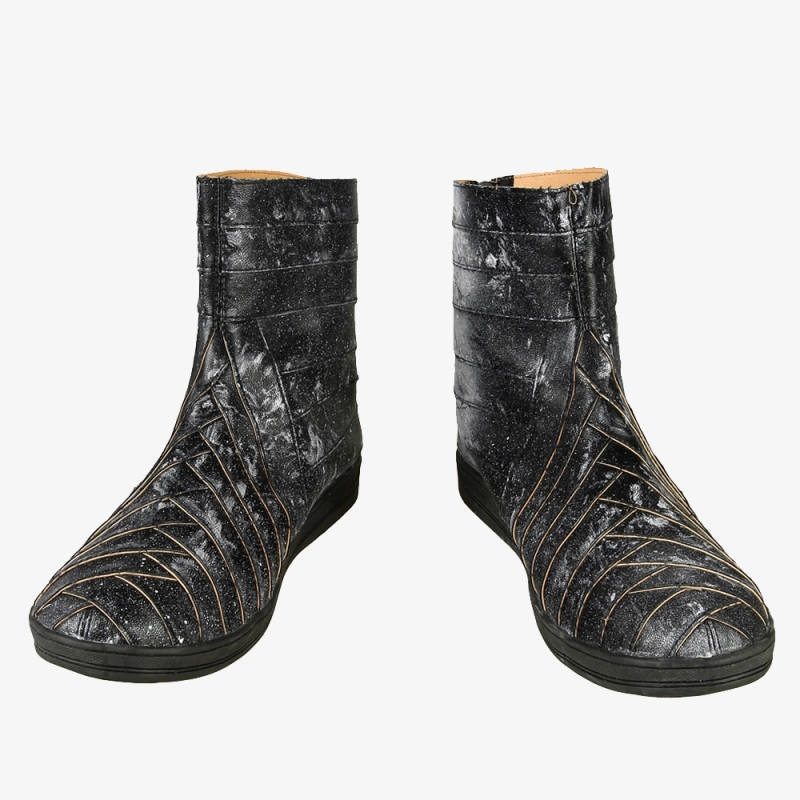 Night King Shoes Cosplay Game of Thrones 8 Men Boots Unibuyplus