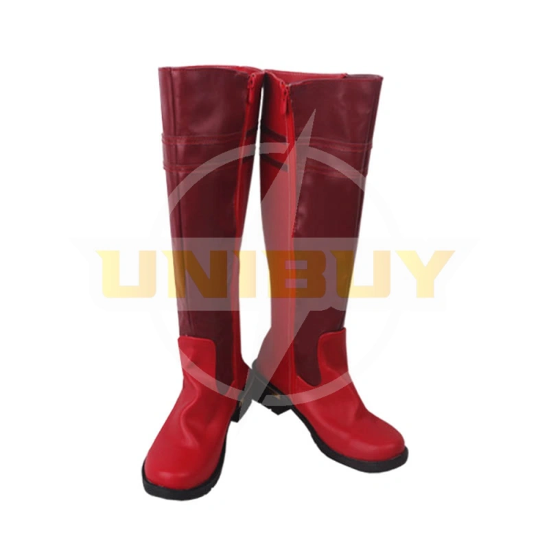 Ensemble Stars Itsuki Shu Shoes Cosplay Men Boots
