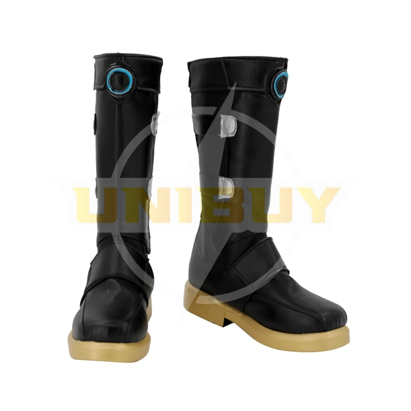 Xenoblade Chronicles 3 Noah Shoes Cosplay Men Boots Unibuy