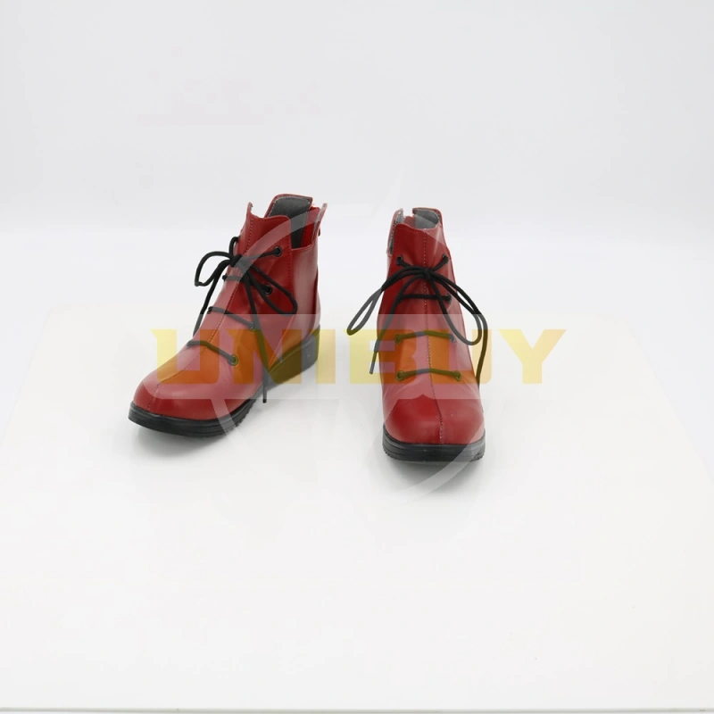 Jujutsu Kaisen Yuji Itadori Shoes Cosplay Men Boots Ver 1 Unibuy