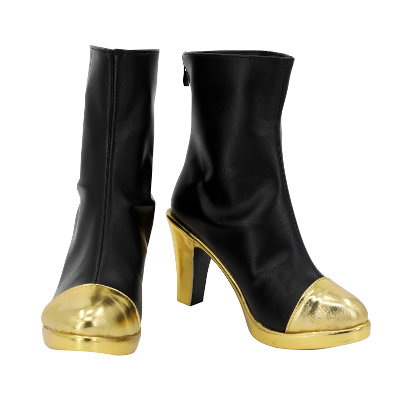 Onmyoji Susanoo Cosplay Shoes Men Boots Unibuyplus