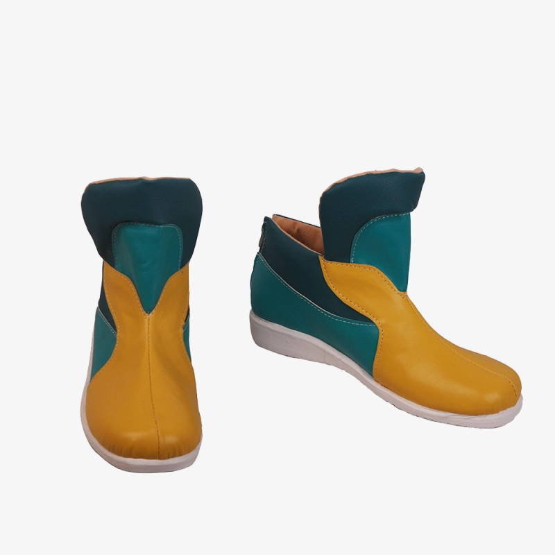 She-Ra Princess of Power Mermista Shoes Cosplay Women Boots Unibuy