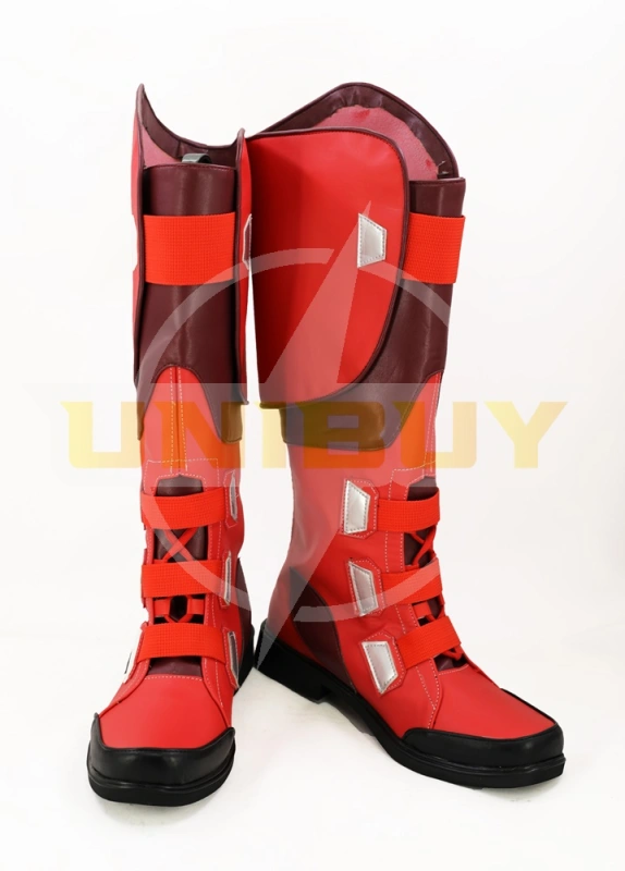 The Avengers Captain America Cosplay Shoes Steve Rogers Men Boots Unibuy