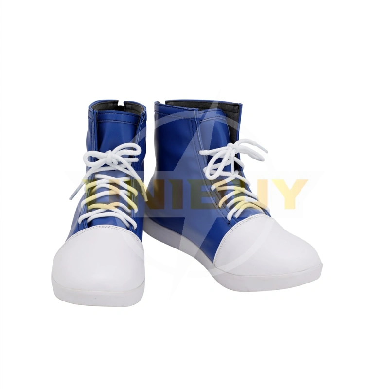 Android 17 Shoes Cosplay Lapis Dragon Ball Men Boots Unibuy