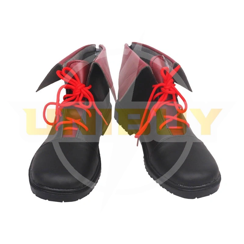 Arknights Shatterpoint W Shoes Cosplay Women Boots Unibuy