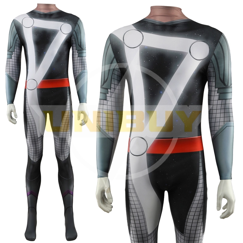 Thor Odinson Cosplay Costume Suit For Kids Adult Unibuyplus