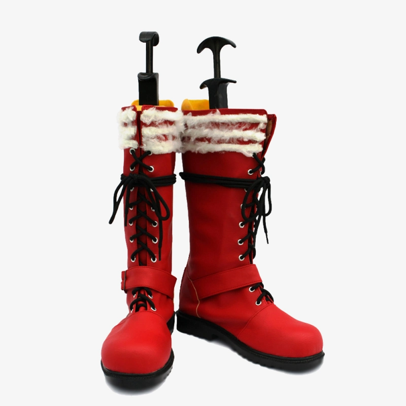 Ao no Blue Exorcist Rin Okumura Shoes Cosplay Men Boots Unibuy
