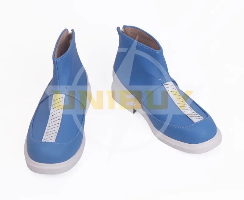 High School DxD Tsto Issei Hyoudou Issei Cosplay Shoes Men Boots Unibuy