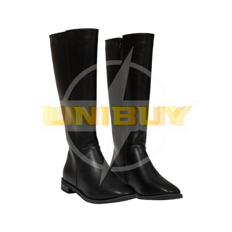 Final Fantasy 16 Benedikta Harman Shoes Cosplay Women Boots Unibuy