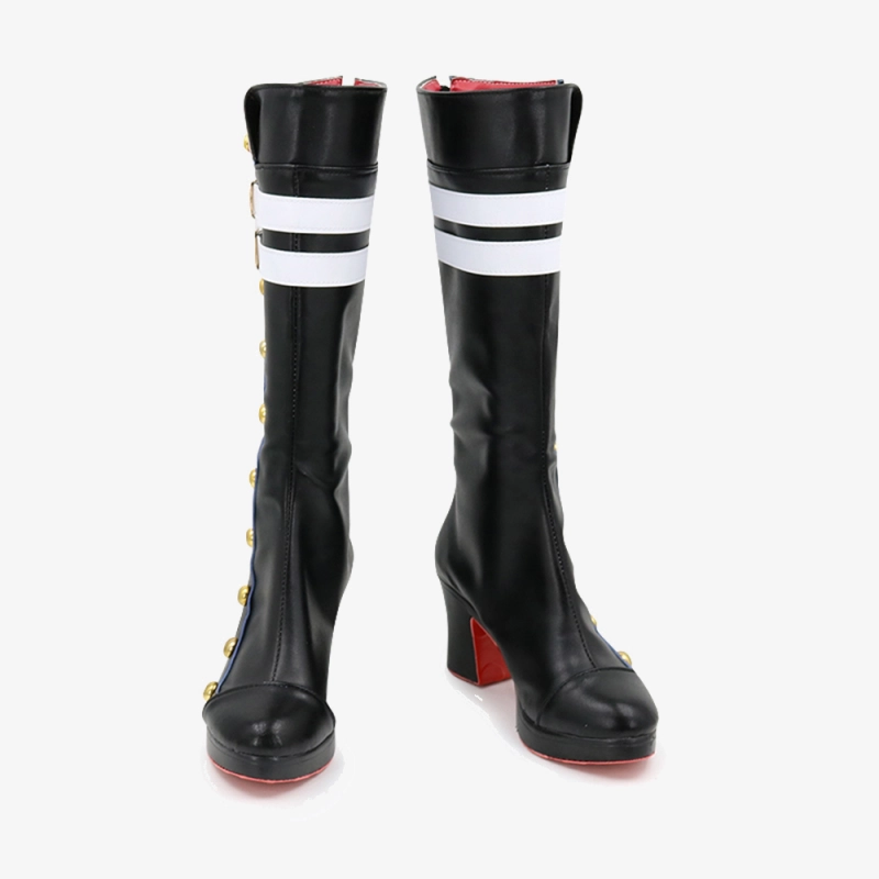 Ensemble Stars Sakuma Rei Shoes Cosplay Men Boots Unibuy