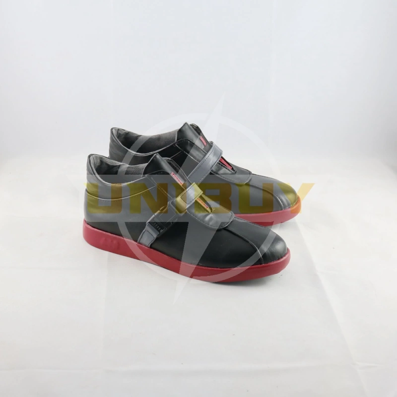 Arknights W Shoes Cosplay Women Boots Unibuy