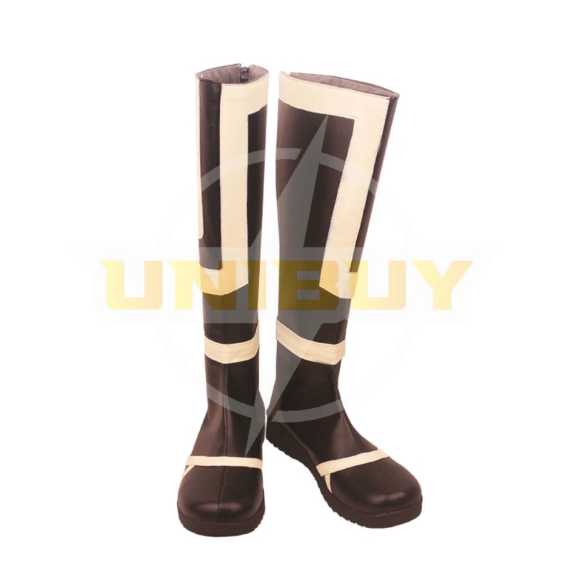 The Eminence in Shadow Beta Shoes Cosplay Women Boots Unibuy