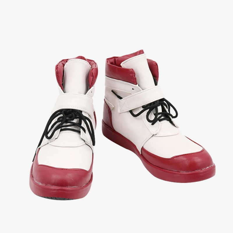Apex Legends Wattson Shoes Cosplay Women Boots Unibuy