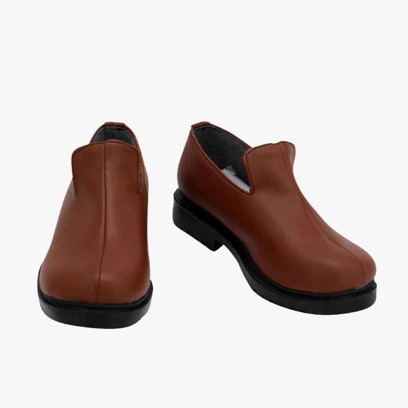 Kakegurui Runa Yomozuki Shoes Cosplay Women Boots Unibuy