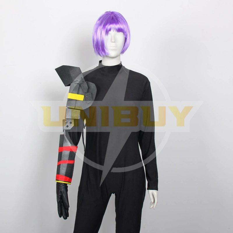 Girls' Frontline UMP45 Gauntlet Gloves Prop Cosplay Unibuy