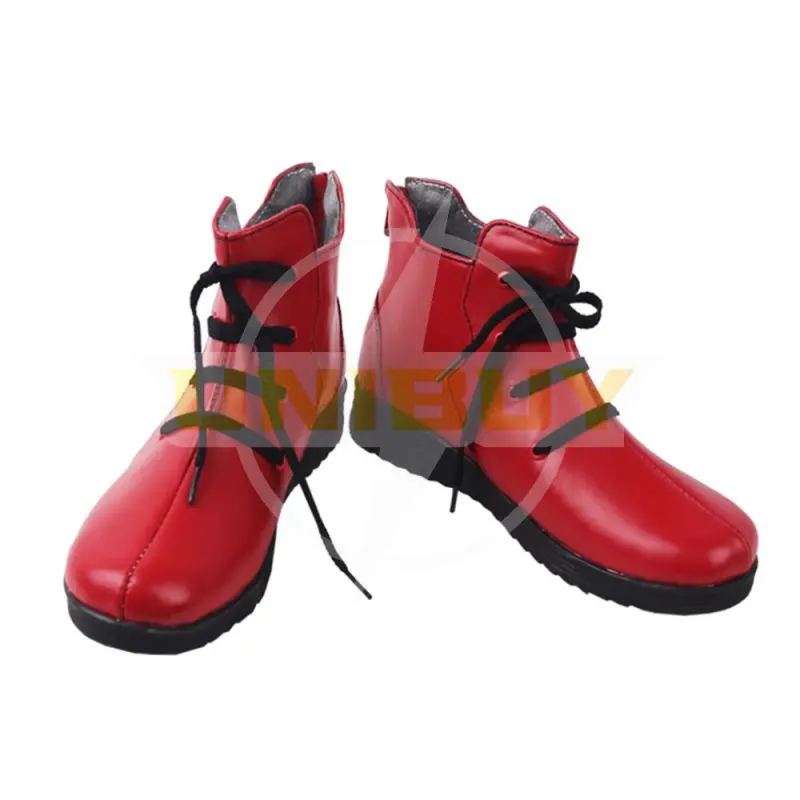 Jujutsu Kaisen Yuji Itadori Shoes Cosplay Men Boots Unibuy