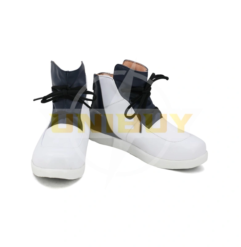 Touken Ranbu Online Daikokane Sadamune Cosplay Shoes Men Boots Unibuy