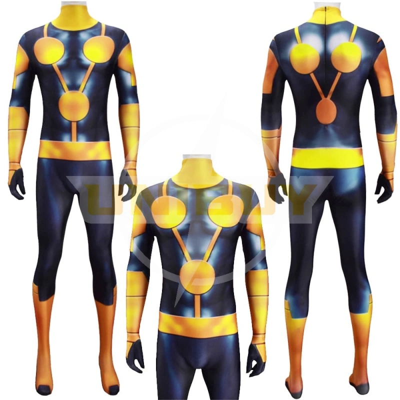 Nova Sam Alexander Costume Cosplay Suit Unibuy
