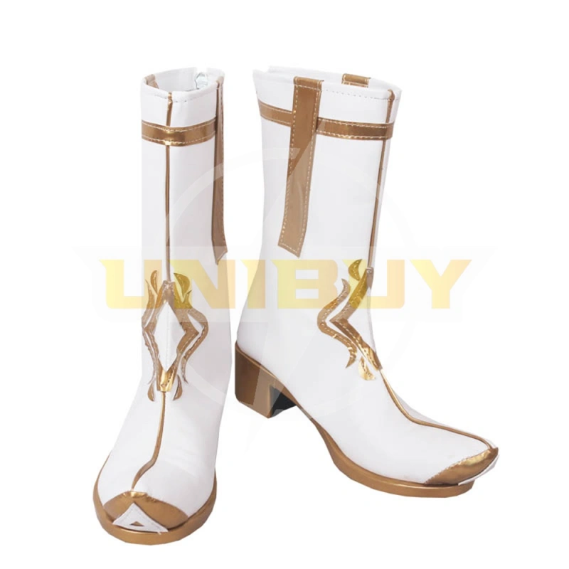 Tenshouin Eichi Shoes Cosplay Men Boots Ensemble Stars 2 Ver.1 Unibuy