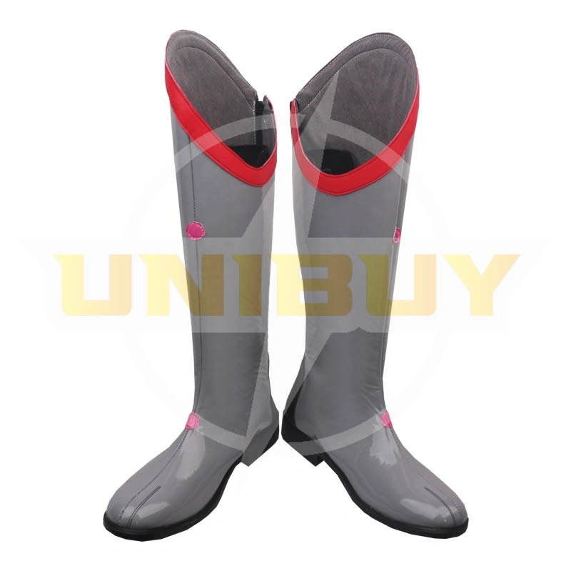 Metal Gear Rising Revengeance Monsoon Shoes Cosplay Men Boots Unibuy