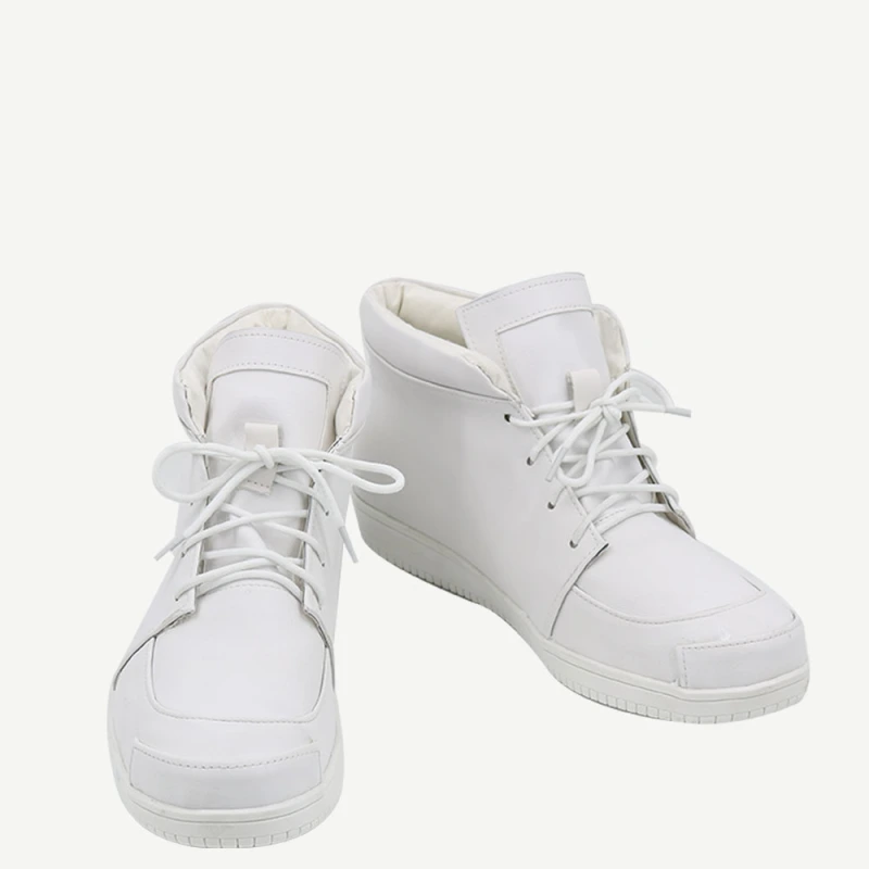 NEO The World Ends with You Rindo Shoes Cosplay Men Boots Unibuy
