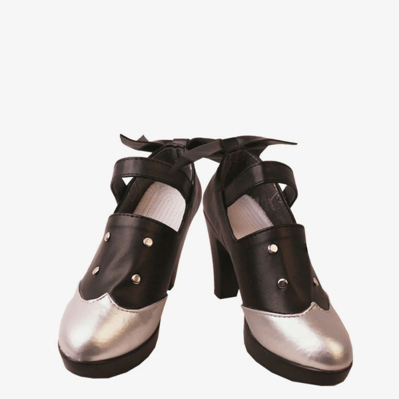 Arknights Surtr Shoes Cosplay Women Boots Unibuy