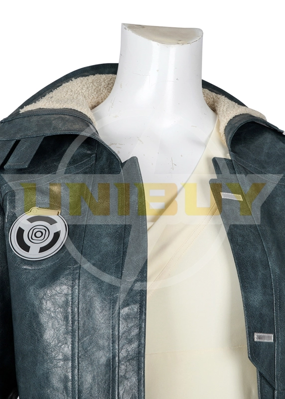 Star Wars Outlaws Kay Vess Costume Cosplay Suit Unibuyplus