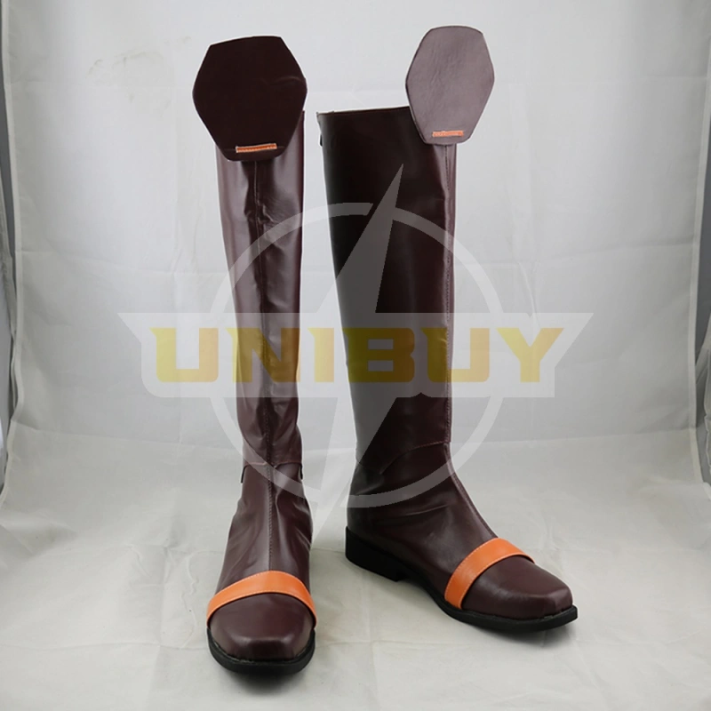 Star Wars Rebels Ezra Bridger Shoes Cosplay Men Boots Unibuy