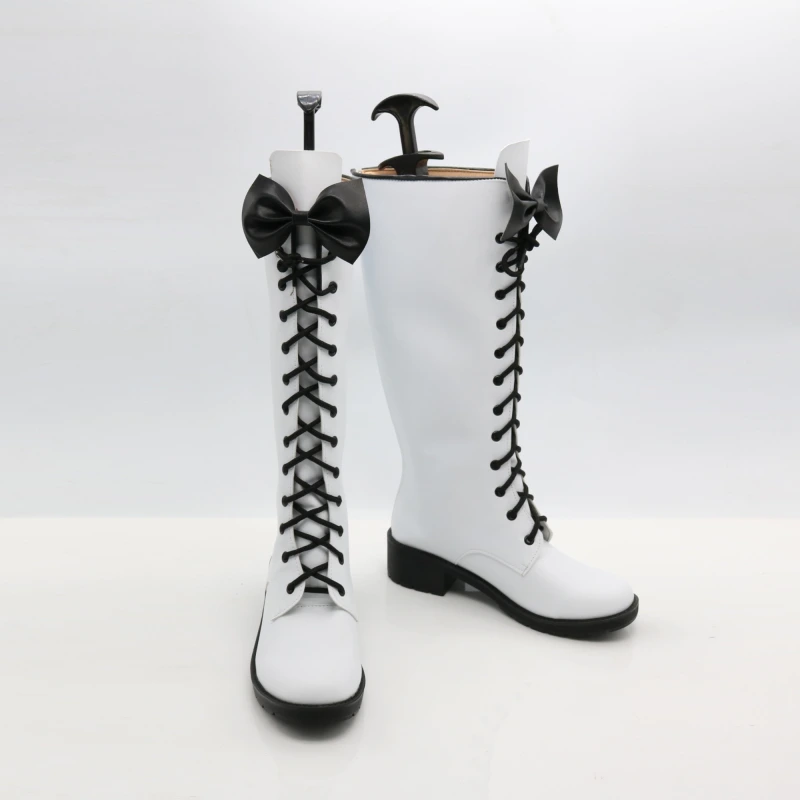 Black Butler Ciel Phantomhive Ciel Circus Shoes Cosplay Men Boots Unibuy