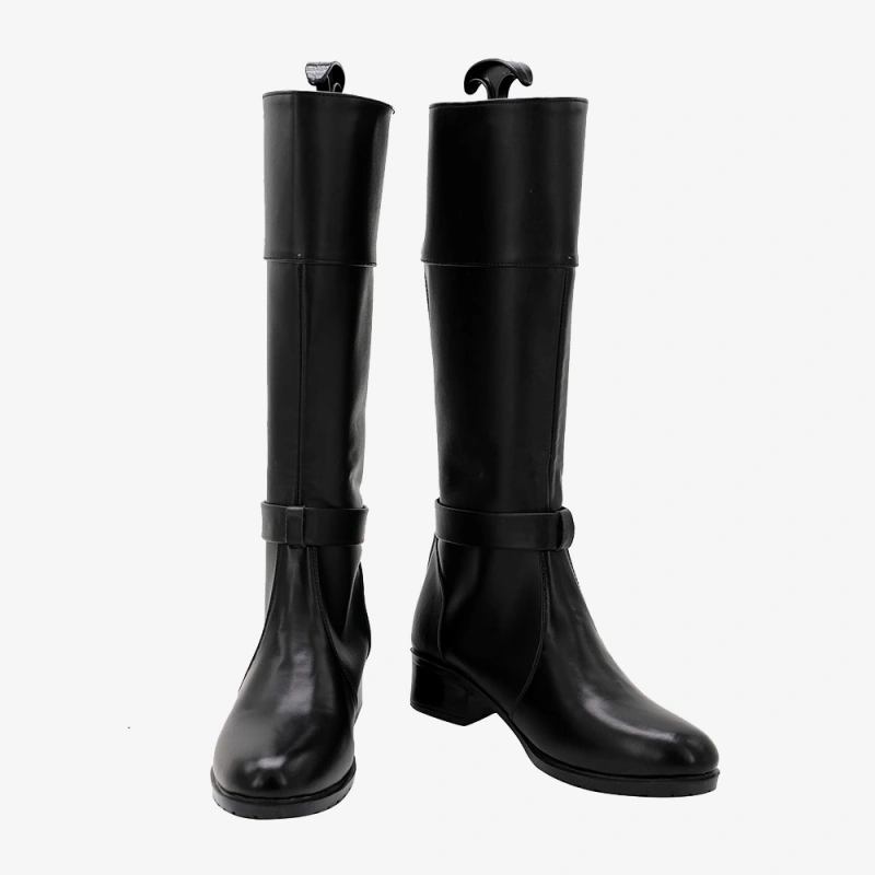Ensemble Stars Mikejima Madara Shoes Cosplay Men Boots Unibuy