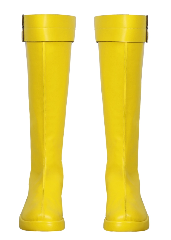 X-Men 97 Cyclops Shoes Cosplay Men Boots Scott Summers Unibuy