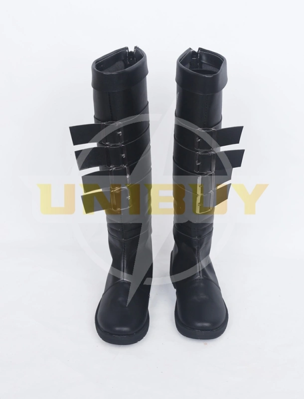 Alice Madness Returns Shoes Cosplay Women Boots Unibuy
