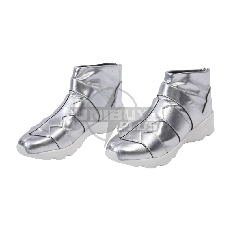 Avengers: Doomsday Doctor Doom Shoes Cosplay Victor Von Doom Men Boots Unibuyplus