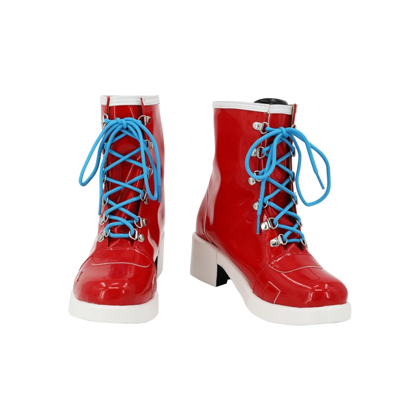 Path to Nowhere Zero Cosplay Shoes Women Boots Unibuyplus