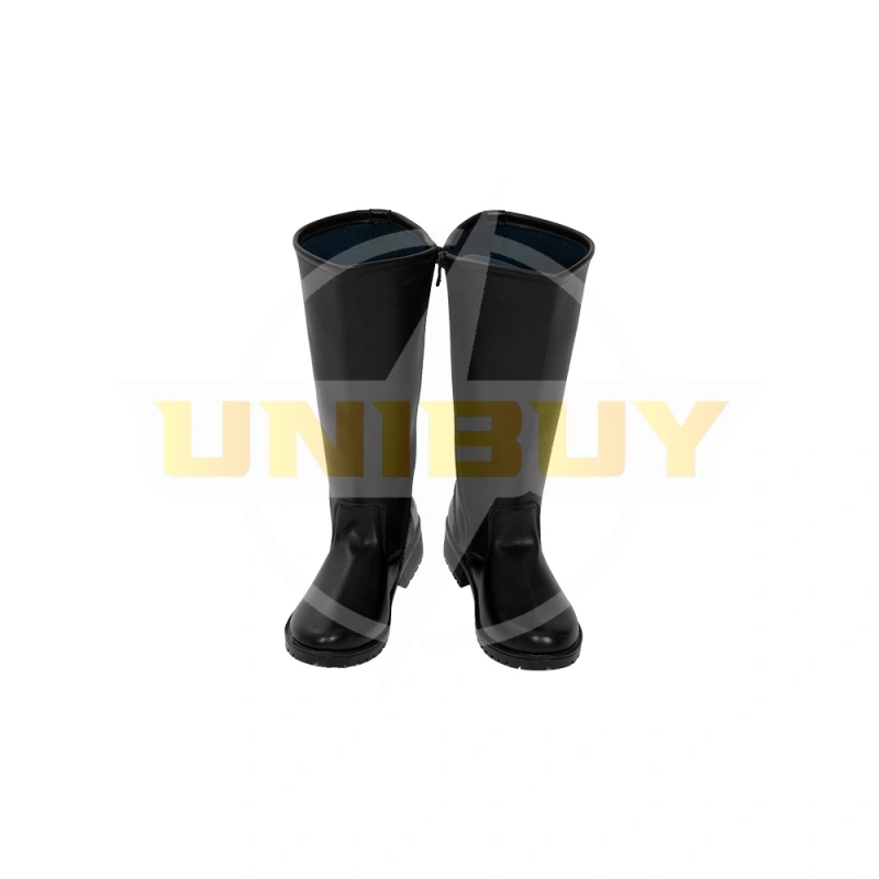The Mandalorian S2 Ahsoka Tano Cosplay Shoes Women Boots Star Wars Unibuy