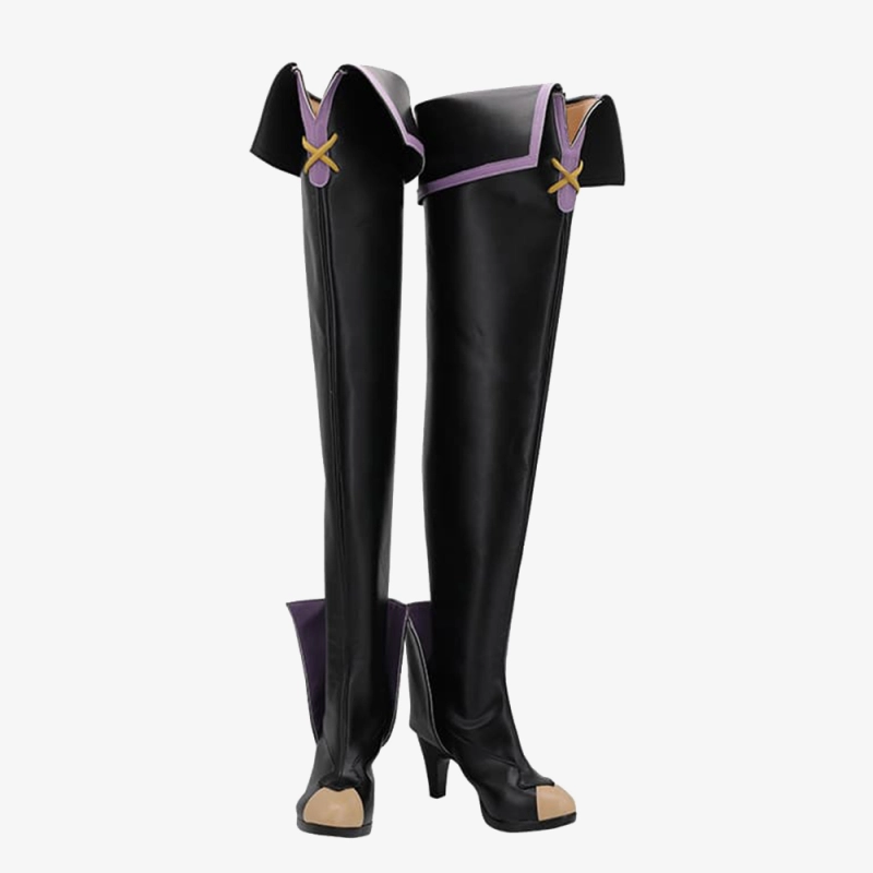 Fire Emblem Awakening Nowi Shoes Cosplay Women Boots Unibuy
